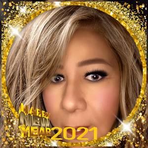 Meet your Posher, Melinda